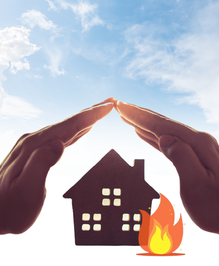 HouseFire ซื้อประกันออนไลน์ | 724.co.th