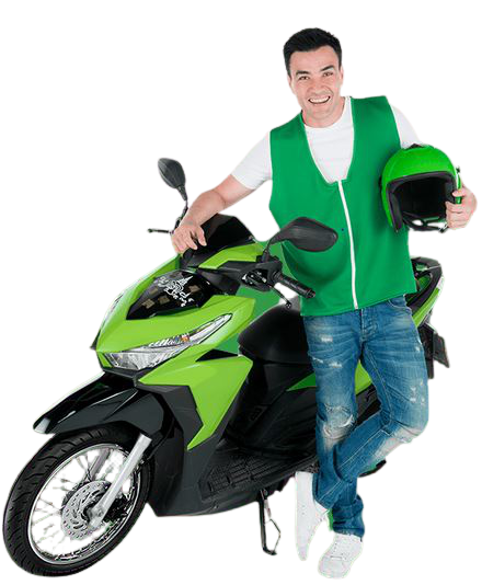 scooter_tuck ประกันภัยรถจักรยานยนต์